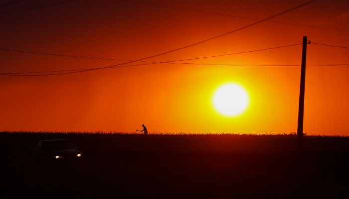  Alerta de tempo muito seco no Paraná: governador decreta emergência de estiagem